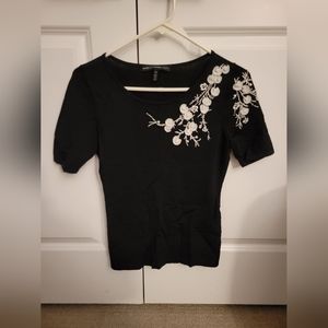 White House Black Market XS Women's blouse